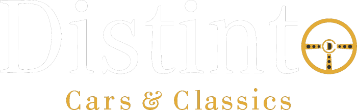 Distinto Cars & Classics